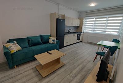 Apartament cu 2 camere decomandat în Militari - 8