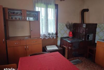 Casă cu 4 camere cu Teren 2651 Mp în Baia de Criș - 2