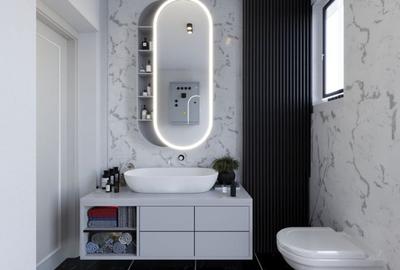 Vila deosebită cu 4 camere în Tunari – Refugiu urban de lux, personalizabil după - 8