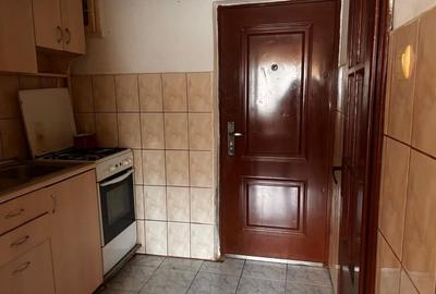 Garsonieră nedecomandată, mobilată în Independenței - 2