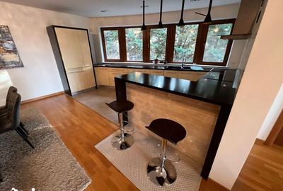Apartament cu 5 camere în Hașdeu - 4