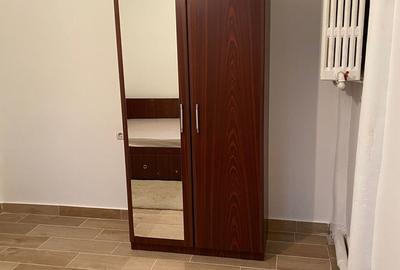 Apartament cu 2 camere decomandat în Romană