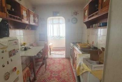 Apartament cu 2 camere decomandat în Central - 1