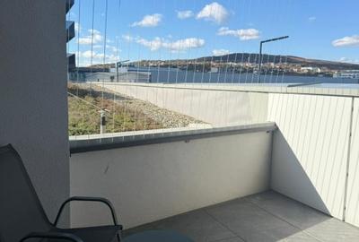 Inchiriere apart. nou, complet mobilat si utilat, 57 mp., Iris - 6