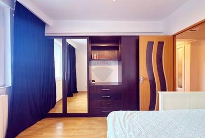 Apartament cu 2 camere decomandat, mobilat în Dristor - 5