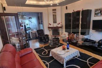 Casa moderna spatioasa - 5