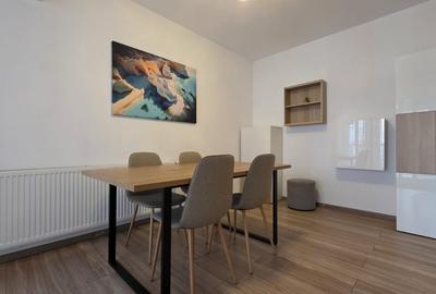 Inchiriere 2 camere Timpuri Noi bloc nou - parcare subterana - 2