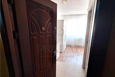 Garsoniera Renovata Complet - Etaj Intermediar - Bloc Anvelo - 1