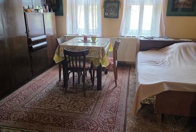 Casă cu 2 camere în Sintea Mică - 6