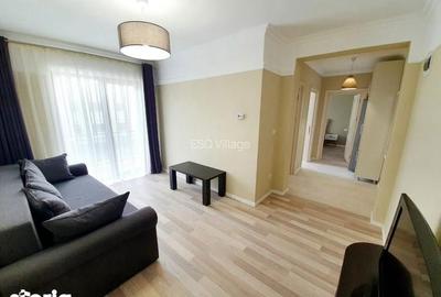 Apartament cu 2 camere în Miroslava - 21