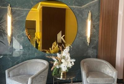 Apartament de inchiriat | 2 camere 66MP |  First Estates Pipera | 1 Loc Parcare - 7