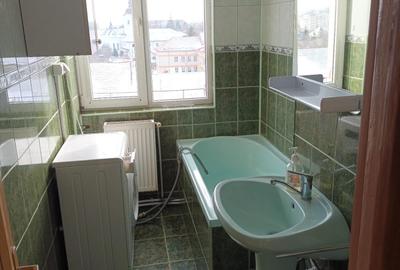 Apartament cu 2 camere decomandat în Ultracentral - 5