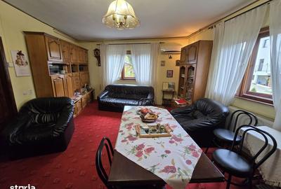 Casă cu 5 camere cu Teren 1543 Mp în Filipeștii de Pădure - 14