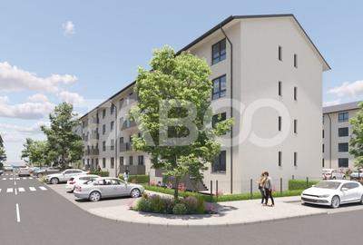 Apartament cu 3 camere decomandat în Mihai Viteazul - 3