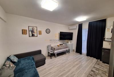 Apartament cu 2 camere semidecomandat, mobilat în Brâncoveanu - 6