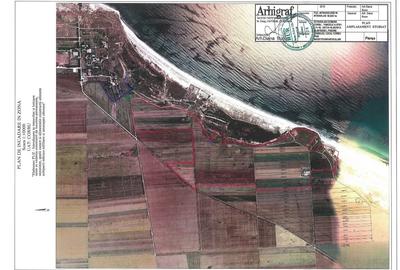 Teren agricol intravilan de 20 mp, în Corbu - 1