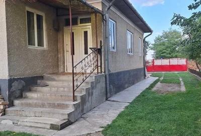 Casa individuala, curte mare 700 mp,zona Avram Iancu - 3