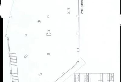 Spațiu comercial, de 570 mp, în Apărătorii Patriei - 1