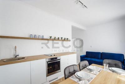 RECO apartament de lux2 camere - 1