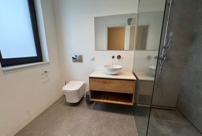 Vila de inchiriat 5 camere Mobexpert Homes Pipera, gradina 90mp - 12