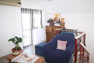 Casă individuală cu 5 camere cu Canalizare în Central - 5