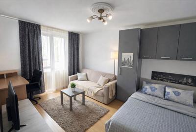 Garsonieră decomandată în Planete - 2