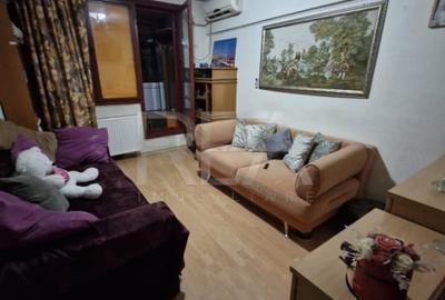 Apartament cu 4 camere - zona Auchan Vitan - 15