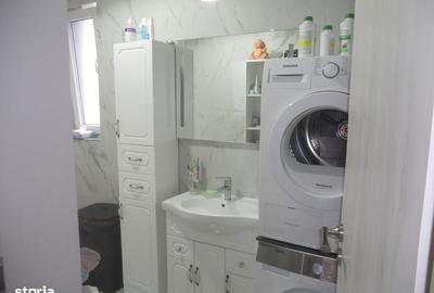 Casă cu 4 camere cu Teren 250 Mp în Domnești - 11