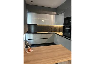 REA1026463 Apartament modern 2 camere I Zona Baneasa - 15