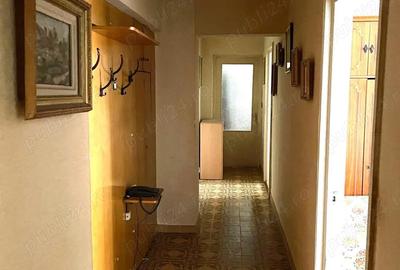Apartament cu 3 camere decomandat în Ultracentral - 2
