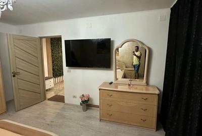 Apartament parter 1 dormitor Garofitei Renovat total - 1