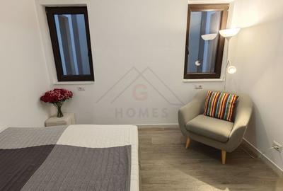 Apartament cu gradina, incalzire pardoseala. ZONA CONSULATELOR! - 11