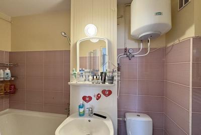 Apartament cu 3 camere/zona strazii Mehedinti. - 11