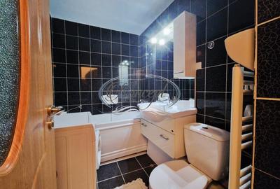 Apartament modern cu balcon si parcare in zona Spital Recuperare - 7