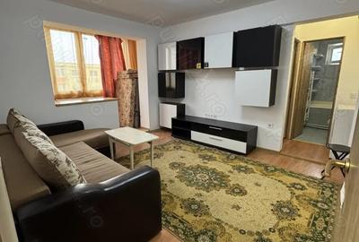 Apartament cu 2 camere semidecomandat în Central - 4