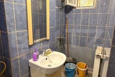 Apartament cu 2 camere decomandat în Micro 19 - 3