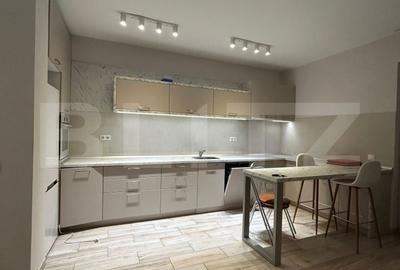 Apartament cu 2 camere în Ultracentral - 5