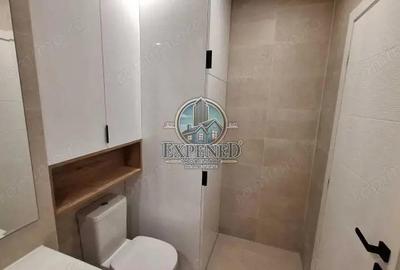Apartament cu 2 camere decomandat în Theodor Pallady - 5