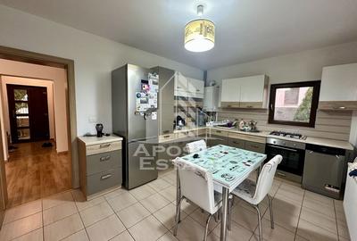 Casă cu 5 camere cu Teren 718 Mp în Chișoda - 8