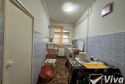 COPOU – GAUDEAMUS – Etaj 1, Apartament 2 camere - 5