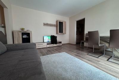 Apartament cu 3 camere în Central - 1