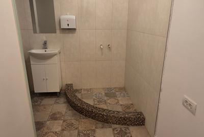 Comision 0%!Spațiu Birouri 120mp |  Bălcescu (Str. Sorin Titel) | Parter Renovat - 14