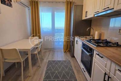 Apartament 2 camere - Copou, 50mp | 2023 + CT + AC Apartament 2 camere - Copou, 50mp | 2023 + CT + AC - 5