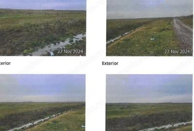 Teren pasune Luciu, cota parte 10000/407492 ; ID: R2766691 - 2