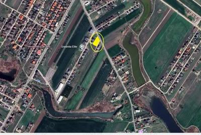 Teren de 816 mp, în Berceni - 11