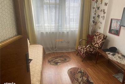 Apartament cu 3 camere nedecomandat în Gară - 4