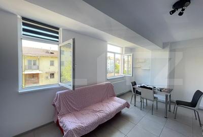 Apartament 3 camere decomandat, 75,28 mp, etaj 1, zona Craiovita - 6