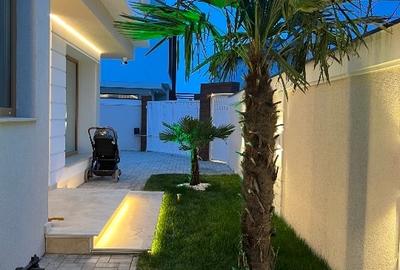 Casă individuală cu 5 camere cu Canalizare în Central - 12