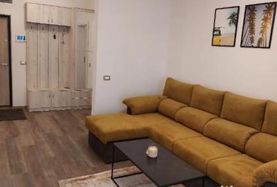 Apartament cu 2 camere decomandat în Tomis Nord - 8