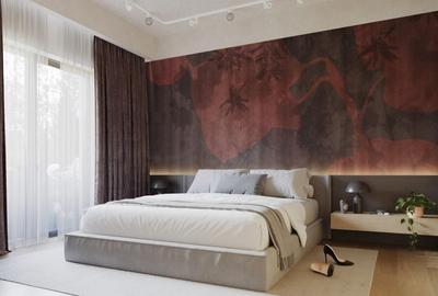 REA1024285 Apartament 3 Camere Cu 220mp de Gradina I De Vanzare I 13 Septembie I - 9